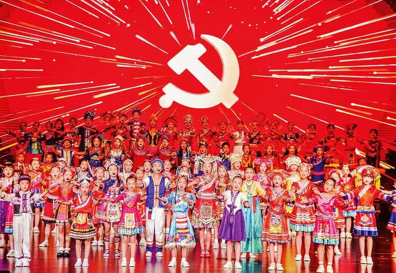 怎么教孩子说话呀？游戏画面